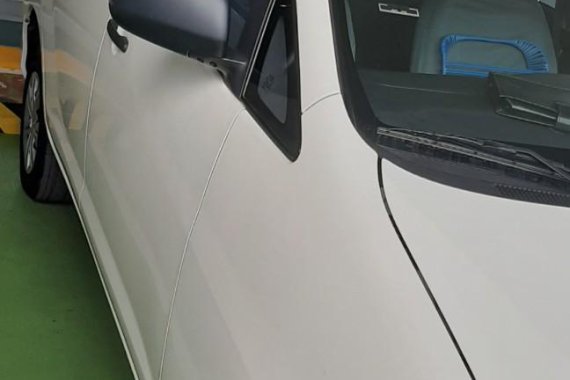 2nd-hand Toyota Innova 2015 for sale in Parañaque