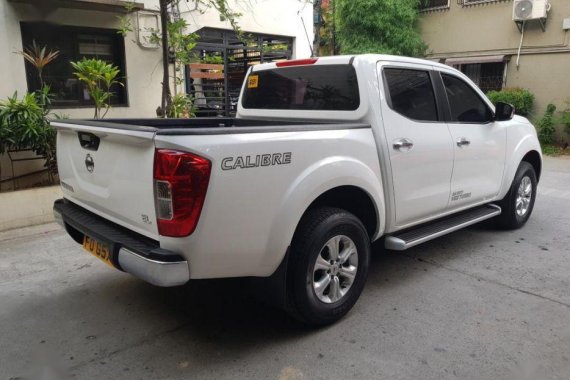 2018 Nissan Navara for sale in Pasig 