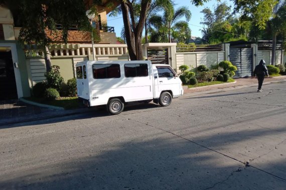 2011 Mitsubishi L300 for sale in Paranaque 