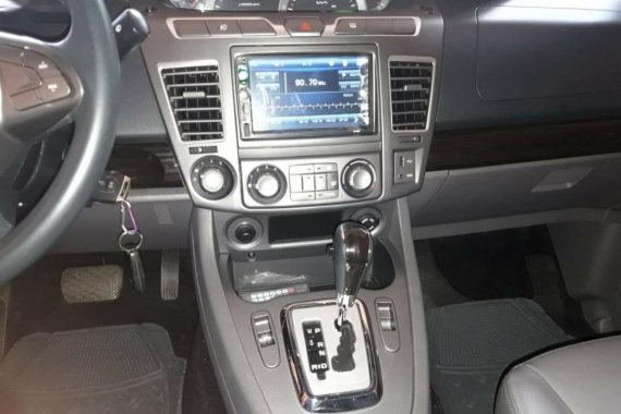 Ssangyong Rodius 2017 for sale in Pasig 
