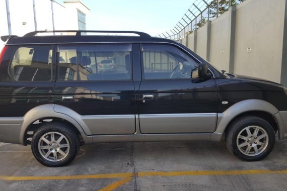2008 Mitsubishi Adventure for sale in Paranaque 