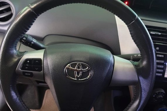 Toyota Vios 2013 for sale in Pasig 