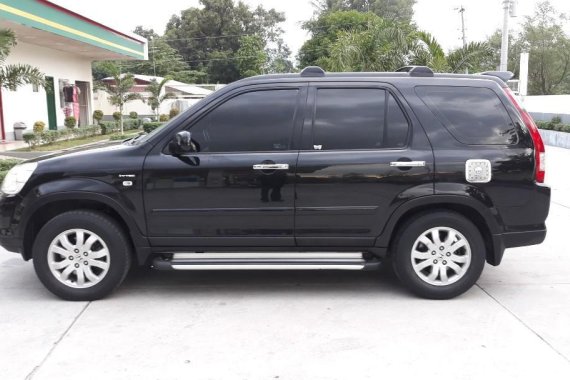 2006 Honda Cr-V for sale in Ilagan