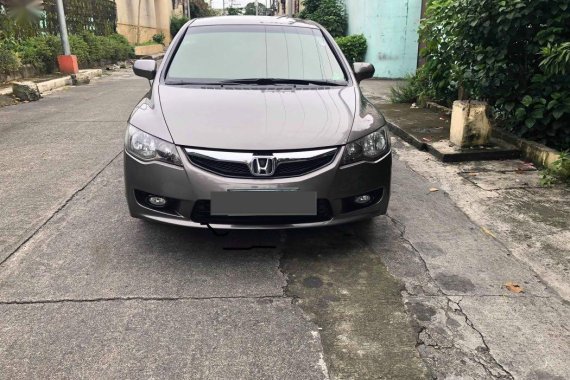 2009 Honda Civic for sale in Malabon