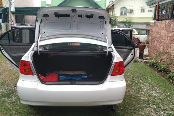 2003 Toyota Corolla Altis for sale in Batangas