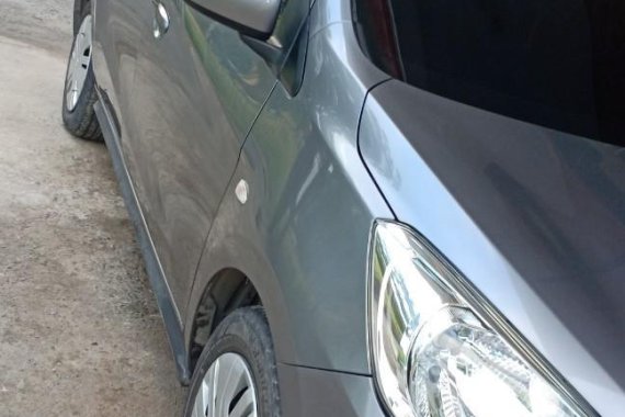 Mitsubishi Mirage G4 2016 for sale in San Simon