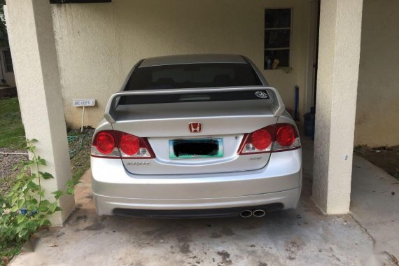 2007 Honda Civic for sale in San Jose del Monte