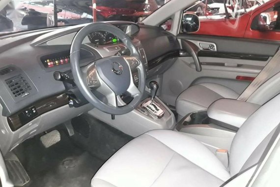 Ssangyong Rodius 2017 for sale in Pasig 