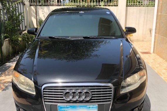 2006 Audi A4 for sale in Manila