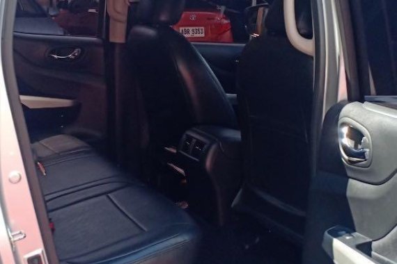 Nissan Navara 2015 for sale in Makati 