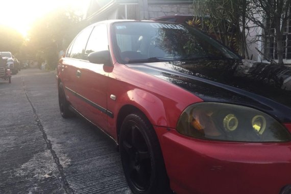 1996 Honda Civic for sale in General Trias
