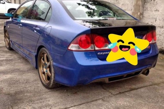 2006 Honda Civic for sale in Baguio 