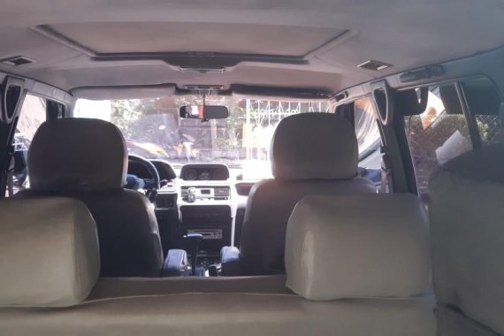 1996 Mitsubishi Pajero for sale in Cebu City