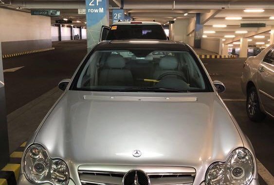 Mercedes-Benz C-Class 2003 for sale in San Juan