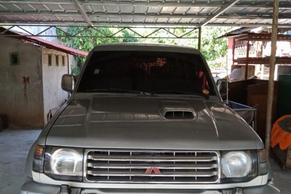 1995 Mitsubishi Pajero for sale in Caloocan 