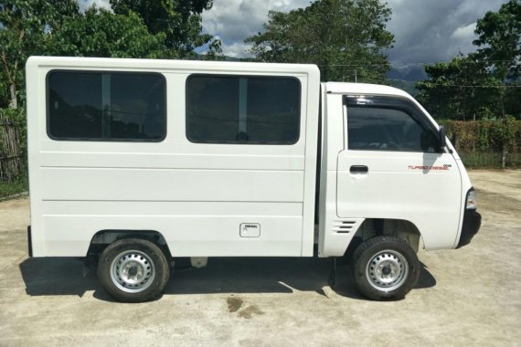 2018 Suzuki Carry for sale in Umingan