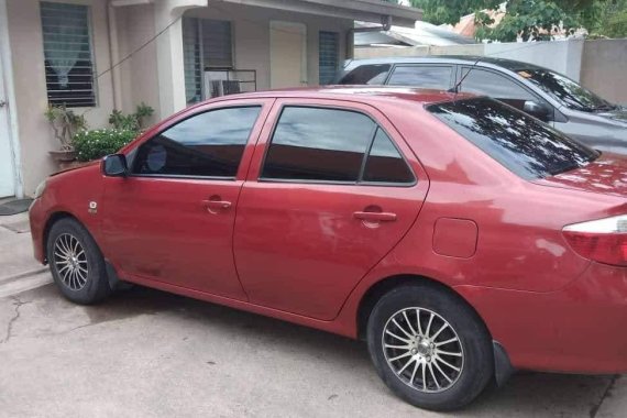 2006 Toyota Vios for sale in Manila