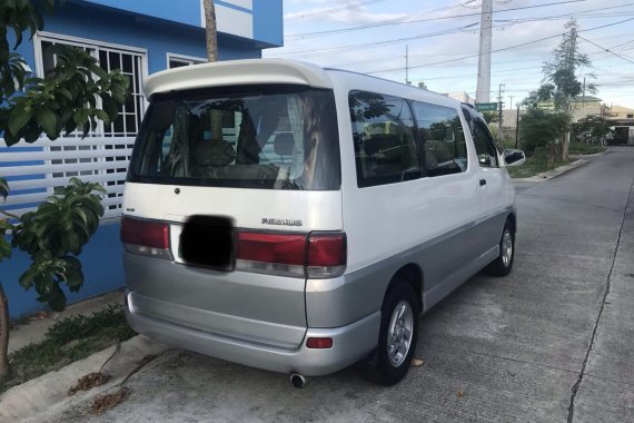 White 1998 Toyota Hiace for sale in Imus 