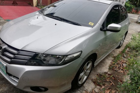 2009 Honda City 1.3 IVTEC for sale