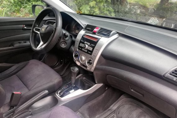 2009 Honda City 1.3 IVTEC for sale