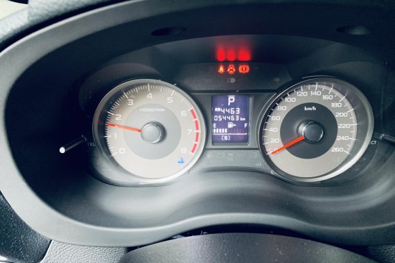 For sale 2014 Subaru Forester XT