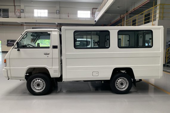 Brand New 2020 Mitsubishi L300 for sale in Manila 