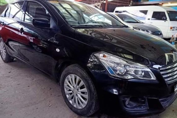 2018 Suzuki Ciaz for sale in Pasay 