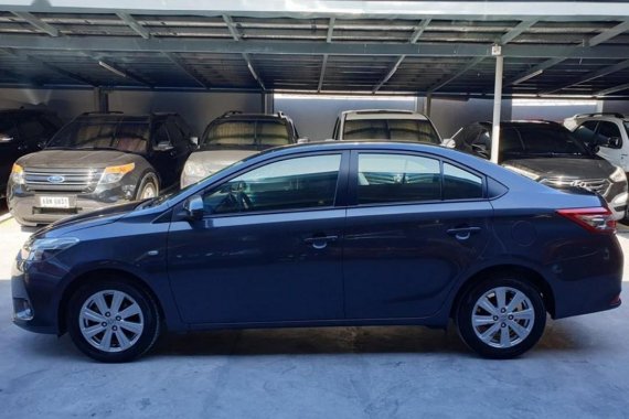 Toyota Vios 2016 for sale in Marawi 