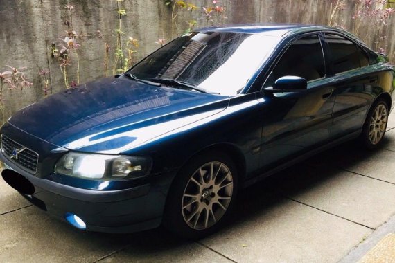 2004 Volvo S60 for sale in Muntinlupa 