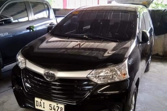 2018 Toyota Avanza for sale in Quezon City 