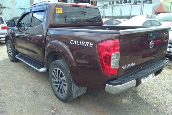 2018 Nissan Navara for sale in Cainta