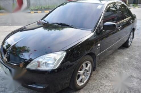 2005 Mitsubishi Lancer for sale in Paranaque 