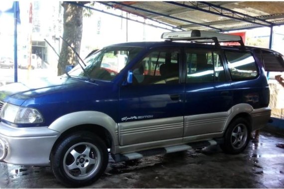 2002 Toyota Revo for sale in San Mateo