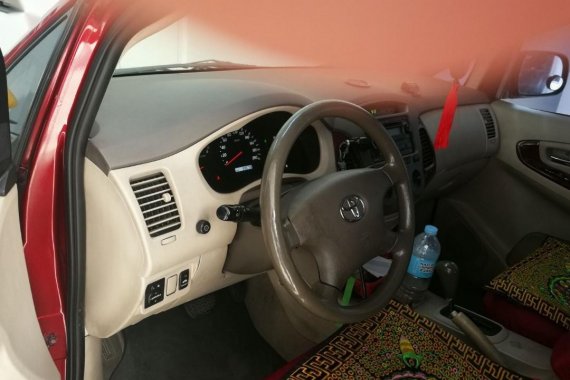 Toyota Innova 2006 for sale in Makati 