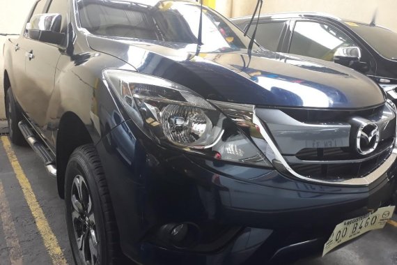2018 Mazda Bt-50 for sale in Manila