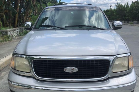 2000 Ford Expedition for sale in Makati