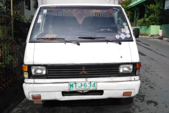 2001 Mitsubishi L300 for sale in Muntinlupa