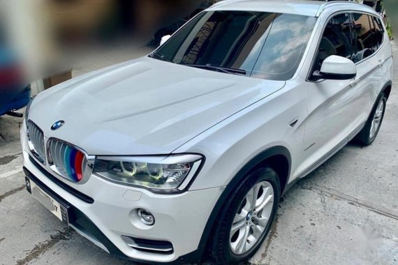 2015 Bmw X3 for sale in San Juan