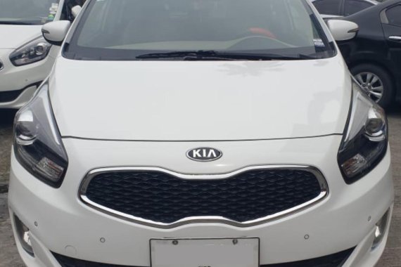 2014 Kia Carens for sale in Pasay 