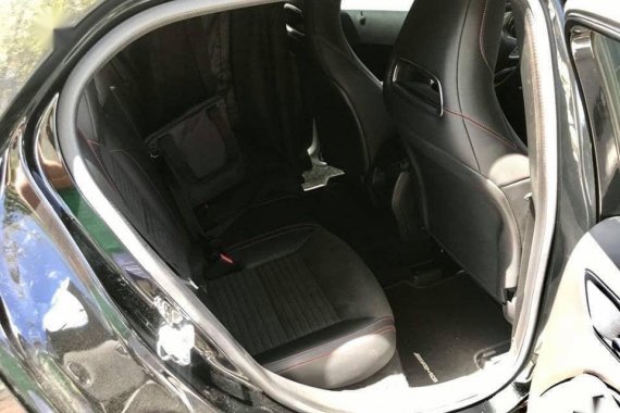 2016 Mercedes-Benz Gla 200 for sale in Quezon City