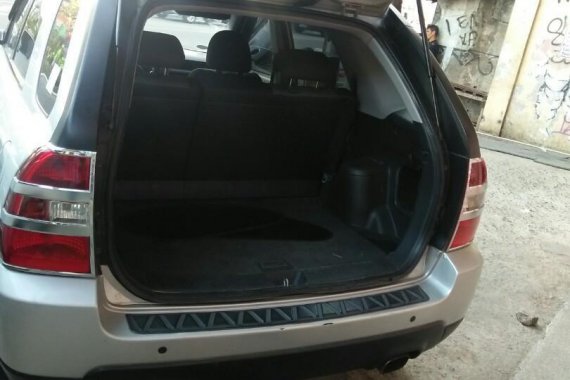 Used Kia Sportage 2009 for sale in Cebu City