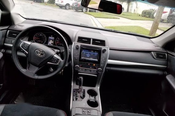 2017 Toyota Camry for sale in Imus