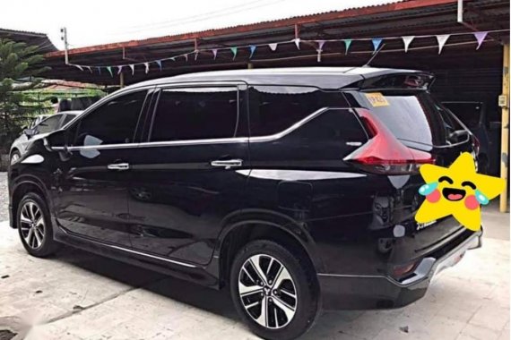 2019 Mitsubishi Xpander for sale in Baguio 