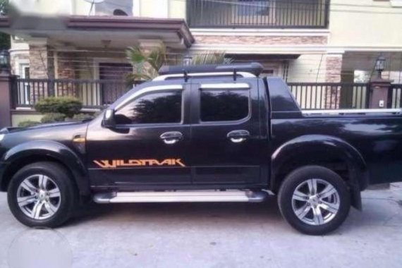 2010 Ford Ranger for sale in Quezon City 