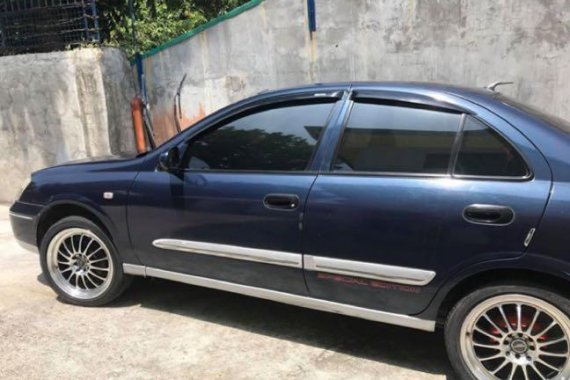 2008 Nissan Sentra for sale in Lucena 