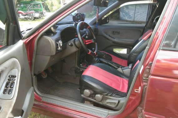 Nissan Sentra 1994 for sale in Calamba