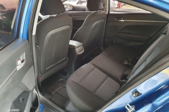 2016 Hyundai Elantra for sale in Parañaque 