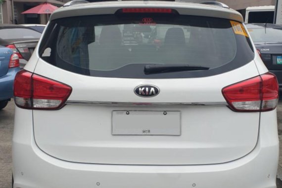 2014 Kia Carens for sale in Pasay 