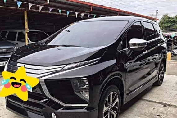 2019 Mitsubishi Xpander for sale in Baguio 