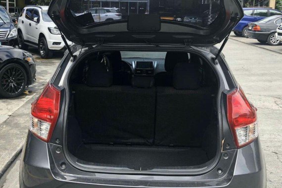 Used Toyota Yaris 2016 1.5 G AT for sale in Pasig